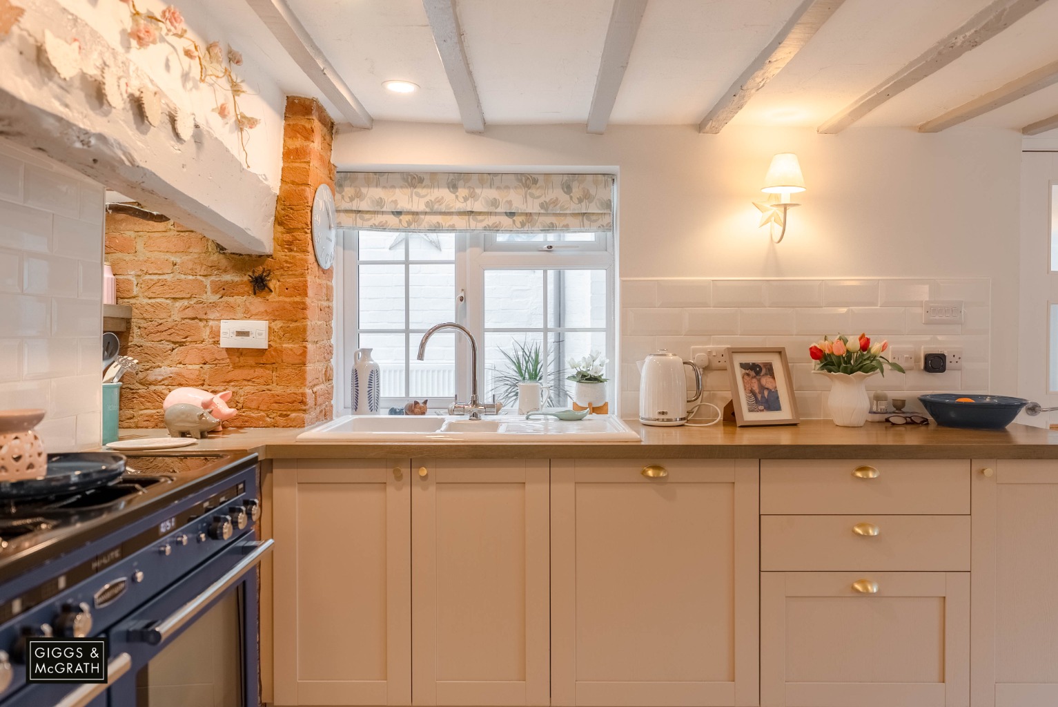 4 bed detached house for sale in Hamerton Road, Huntingdon  - Property Image 6