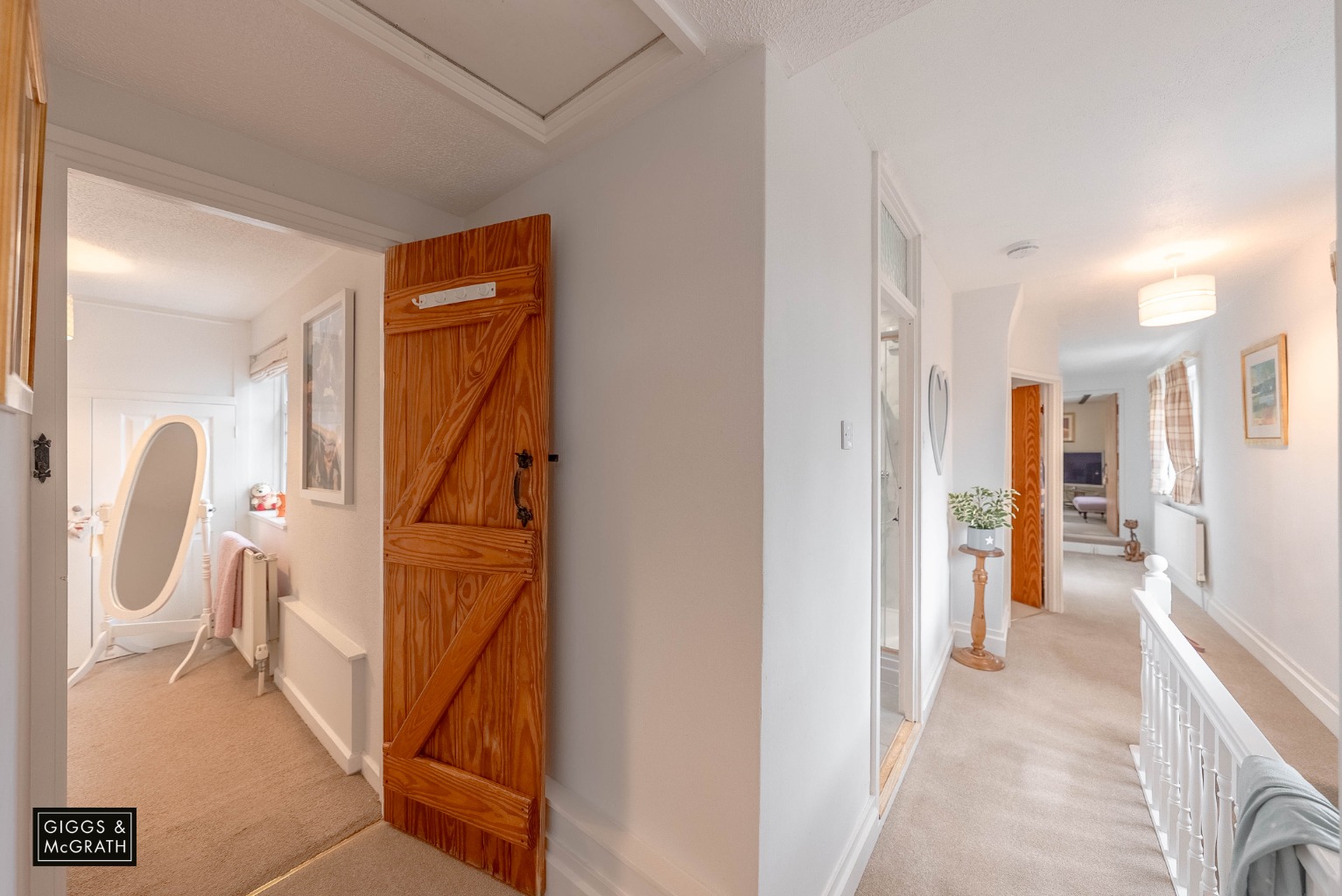 4 bed detached house for sale in Hamerton Road, Huntingdon 12