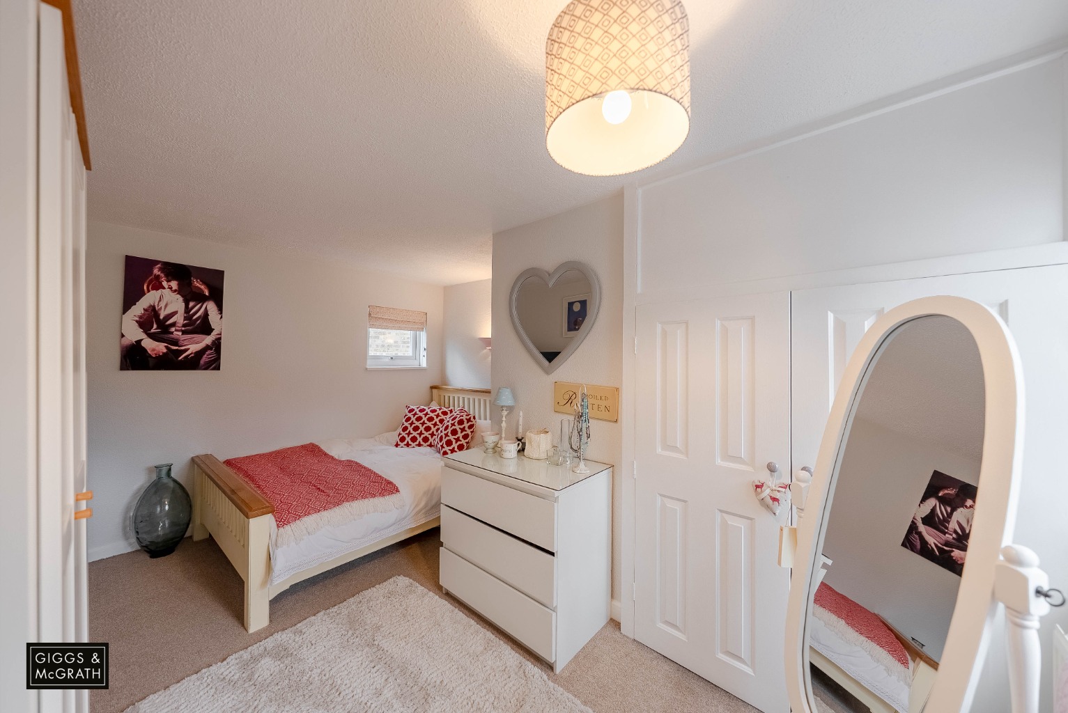 4 bed detached house for sale in Hamerton Road, Huntingdon 15