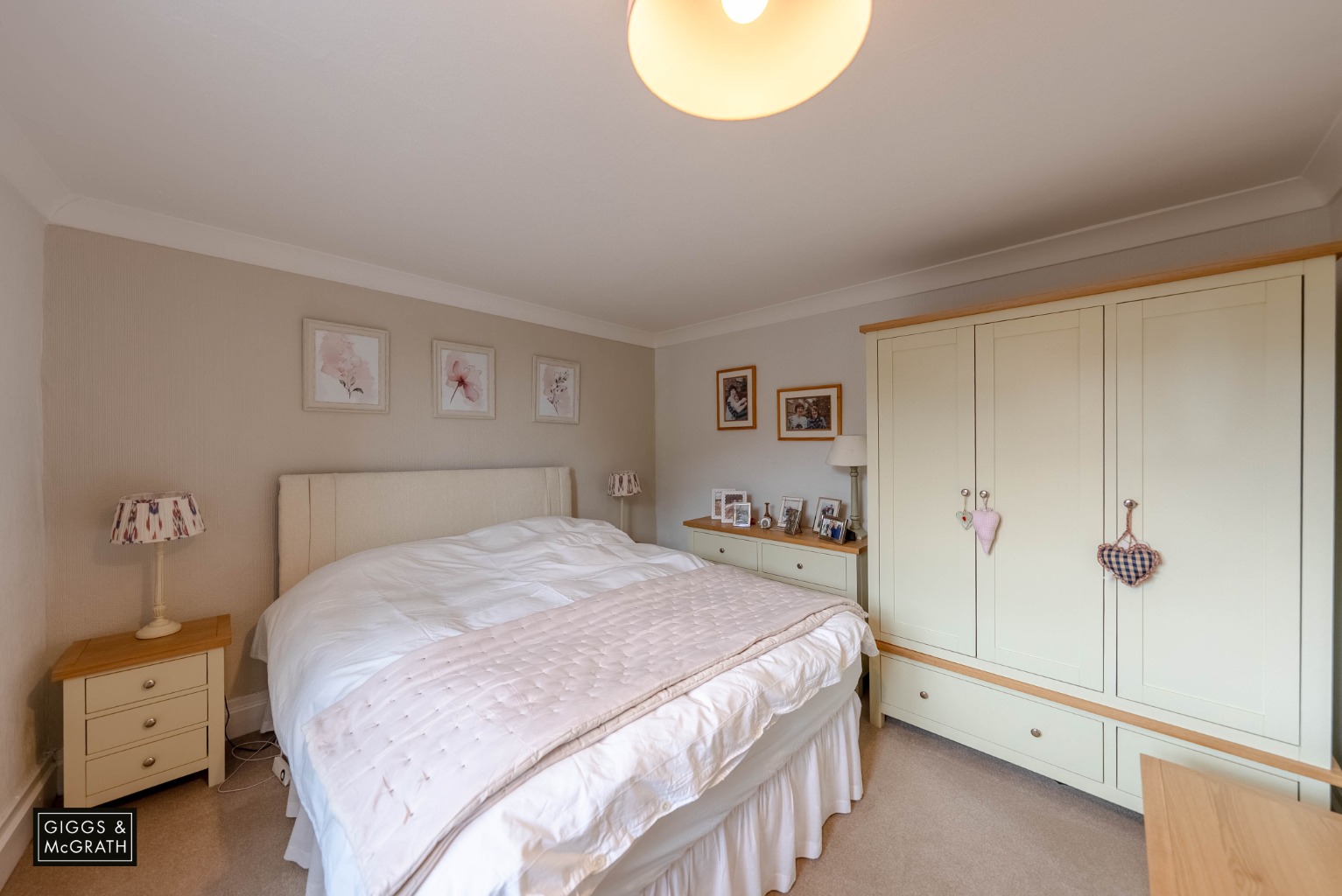 4 bed detached house for sale in Hamerton Road, Huntingdon  - Property Image 16