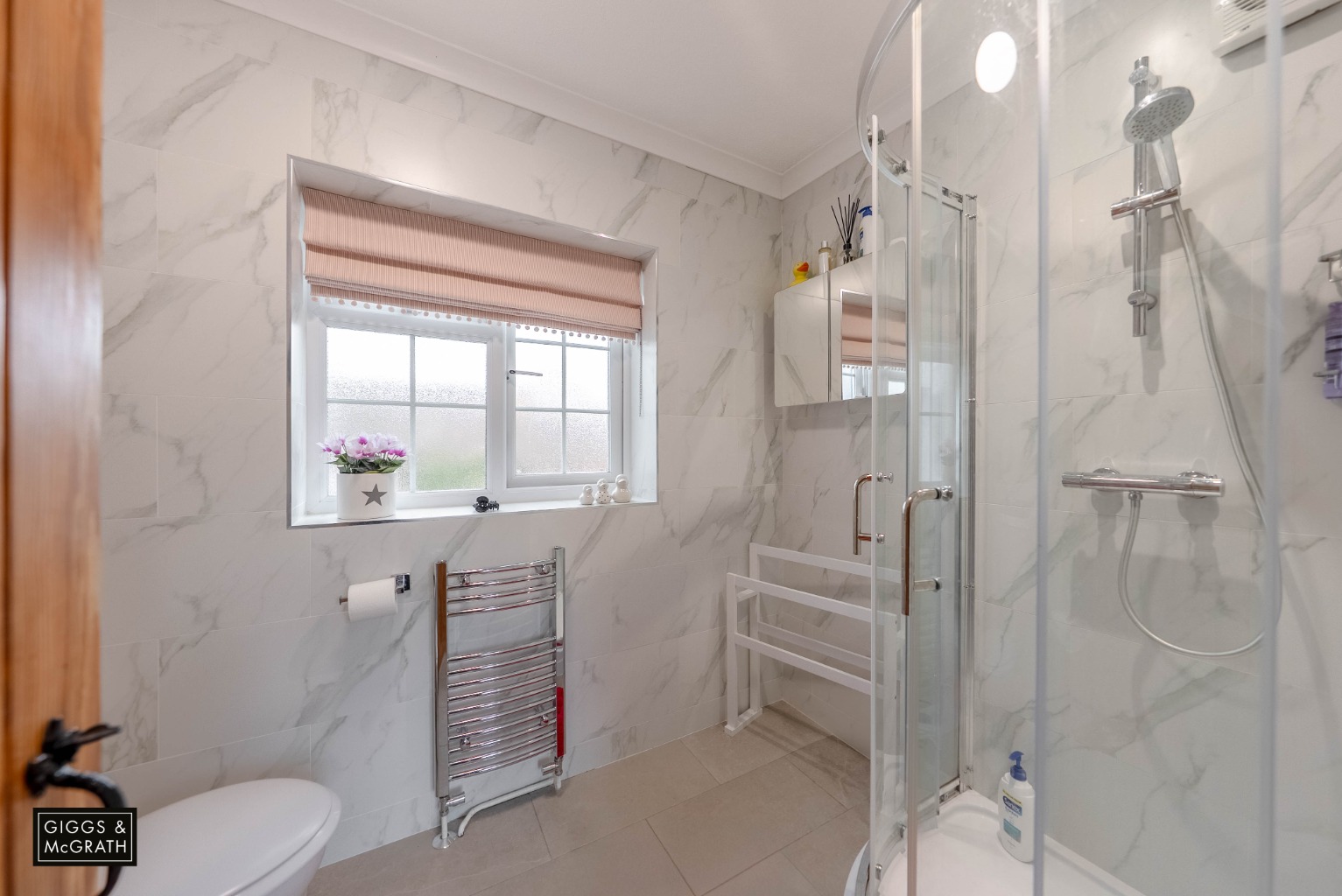 4 bed detached house for sale in Hamerton Road, Huntingdon  - Property Image 20
