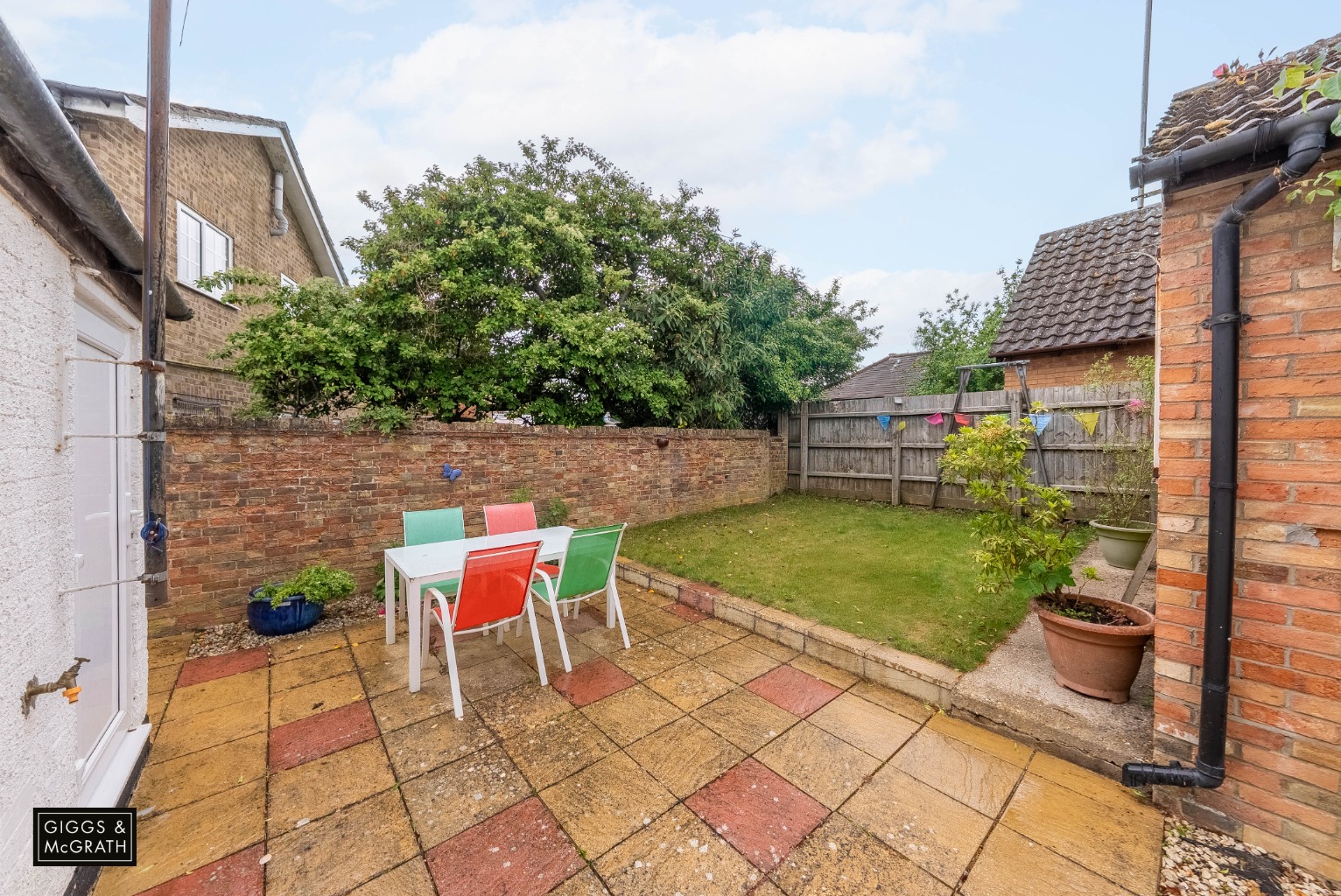 4 bed detached house for sale in Hamerton Road, Huntingdon  - Property Image 22