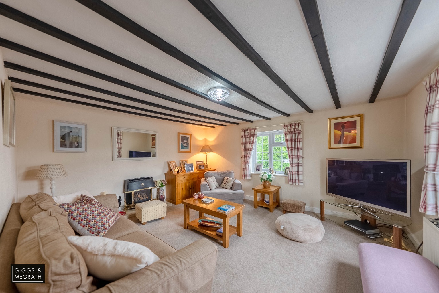 4 bed detached house for sale in Hamerton Road, Huntingdon 7