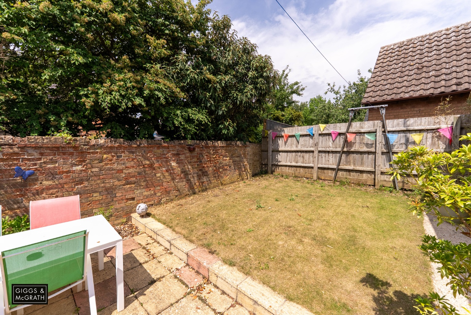 4 bed detached house for sale in Hamerton Road, Huntingdon 19