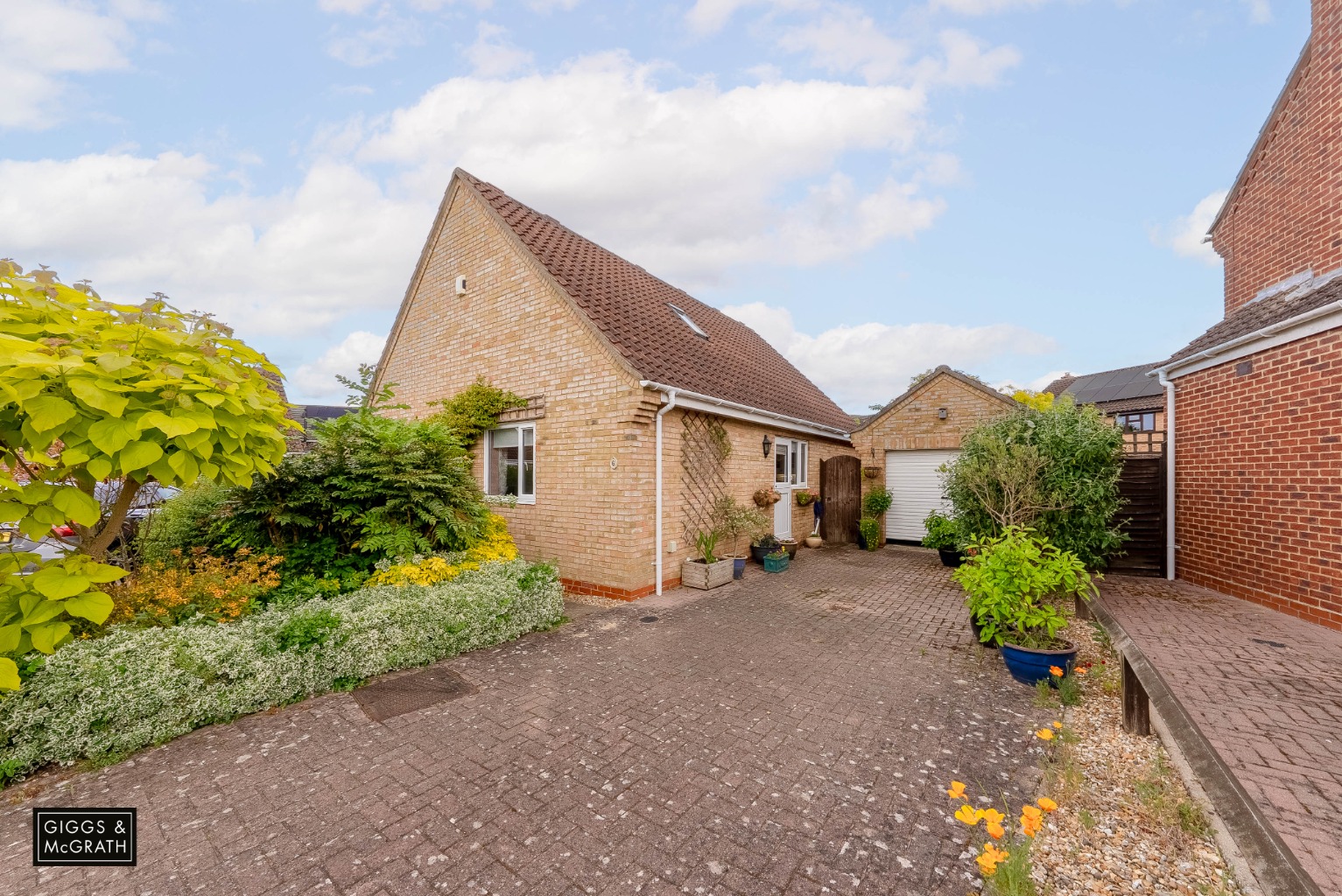 3 bed detached house for sale in Van Diemens Way, Huntingdon  - Property Image 14