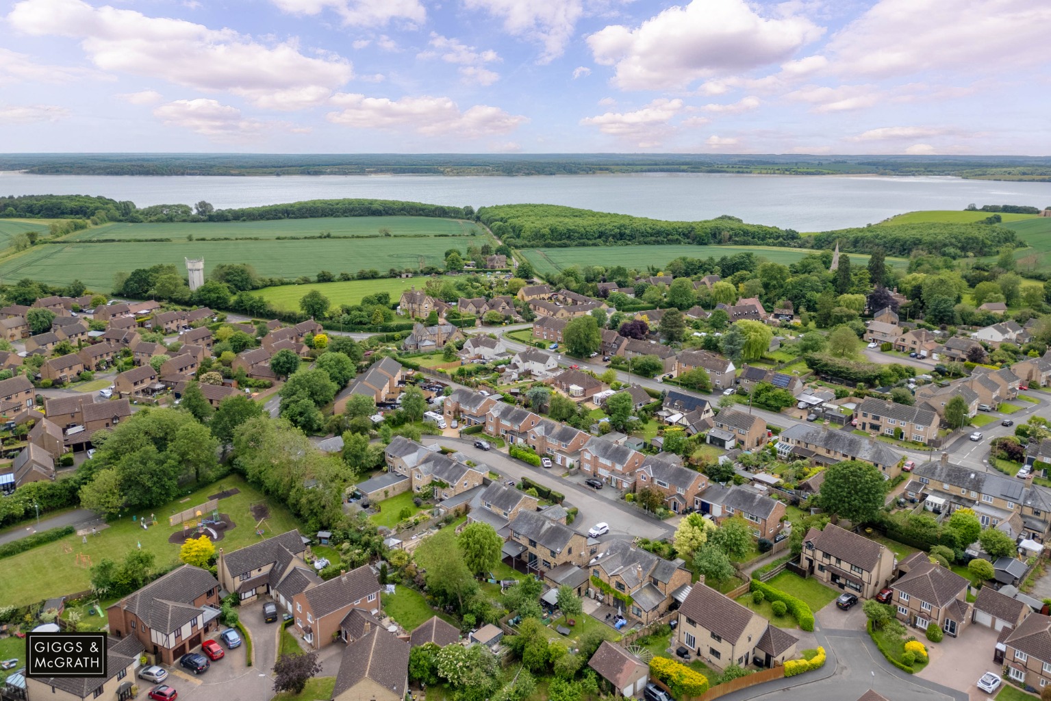 3 bed detached house for sale in Van Diemans Way, Huntingdon 17