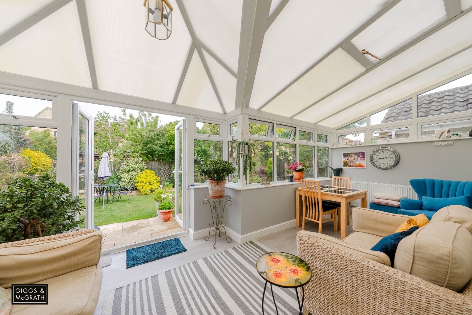 3 bed detached house for sale in Van Diemens Way, Huntingdon  - Property Image 4