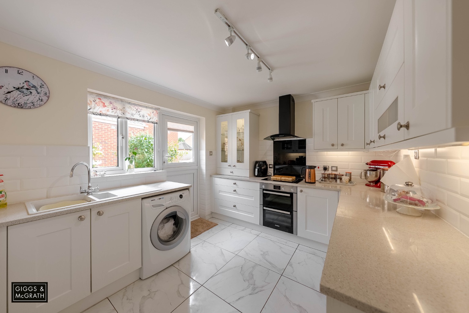 3 bed detached house for sale in Van Diemans Way, Huntingdon 1