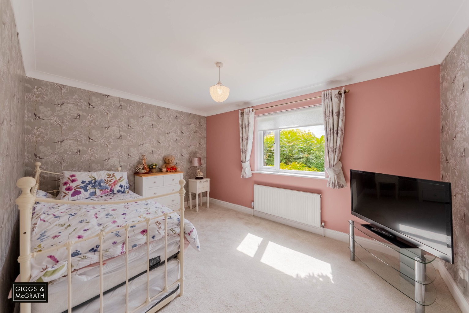 3 bed detached house for sale in Van Diemens Way, Huntingdon  - Property Image 11
