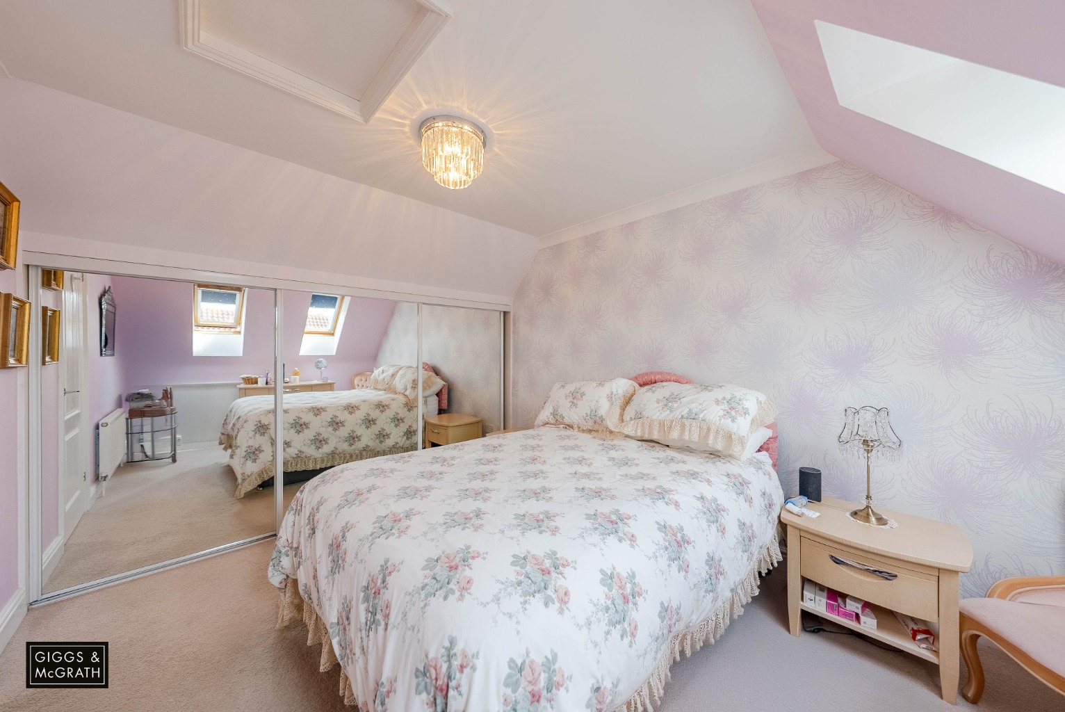 3 bed detached house for sale in Van Diemans Way, Huntingdon 9