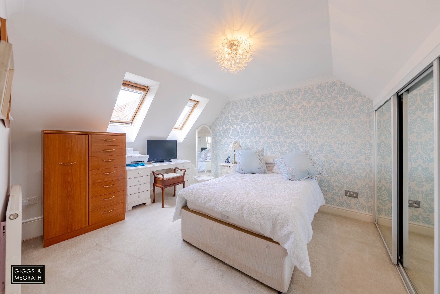 3 bed detached house for sale in Van Diemens Way, Huntingdon  - Property Image 9