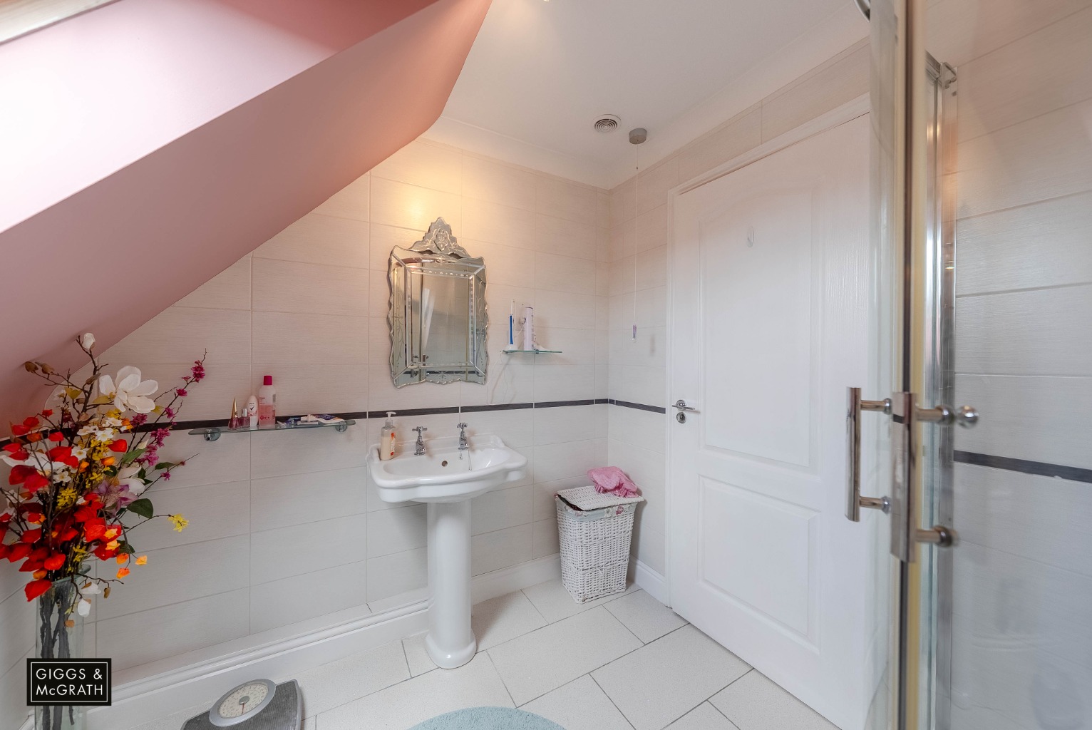 3 bed detached house for sale in Van Diemans Way, Huntingdon 12