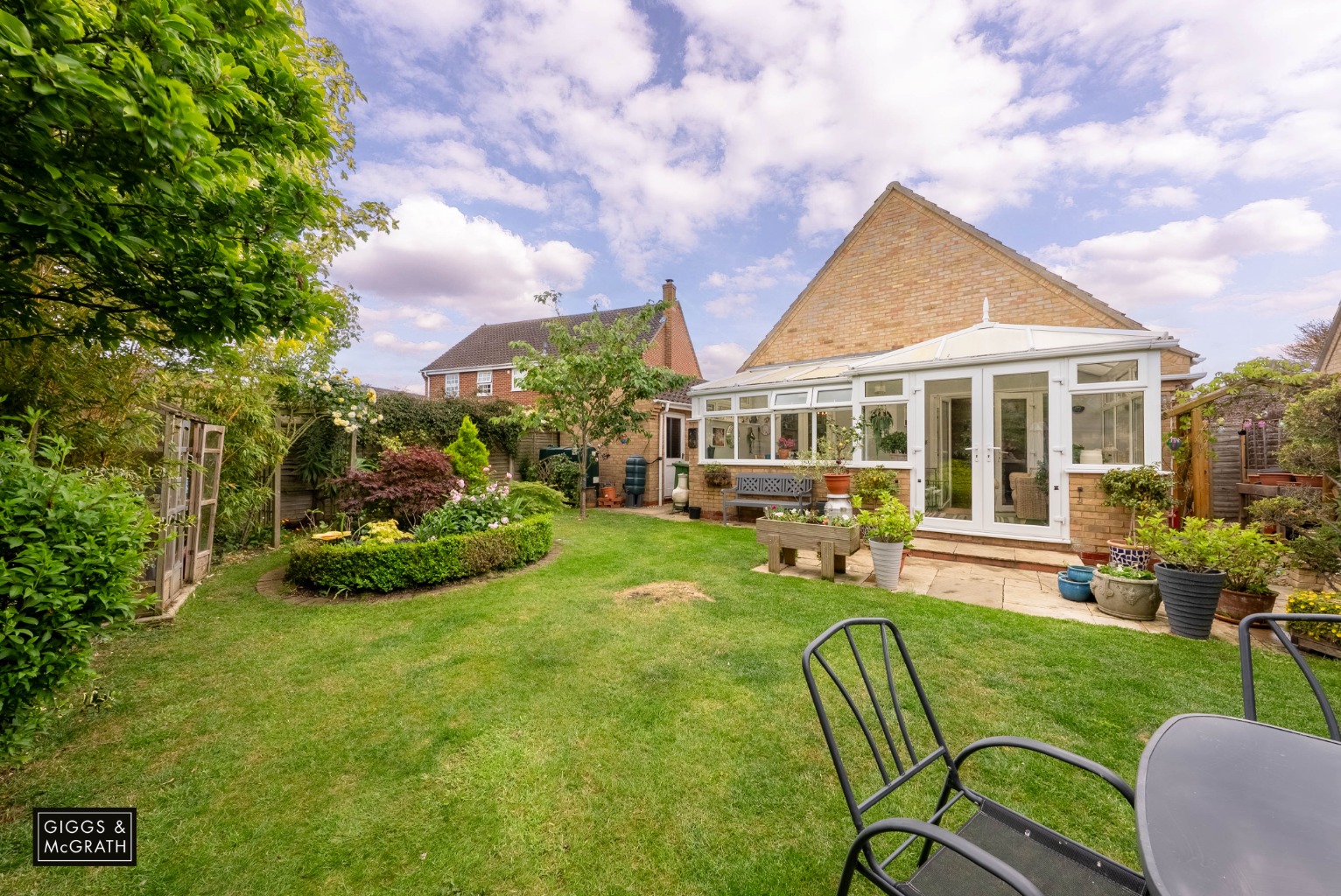 3 bed detached house for sale in Van Diemans Way, Huntingdon 14