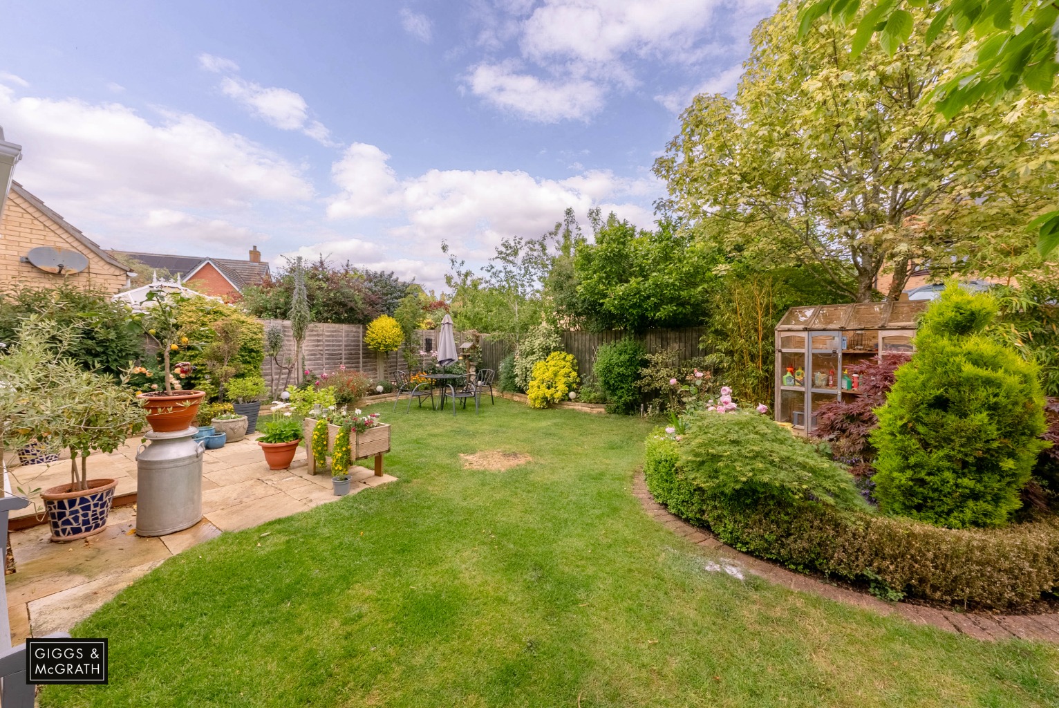 3 bed detached house for sale in Van Diemens Way, Huntingdon  - Property Image 16