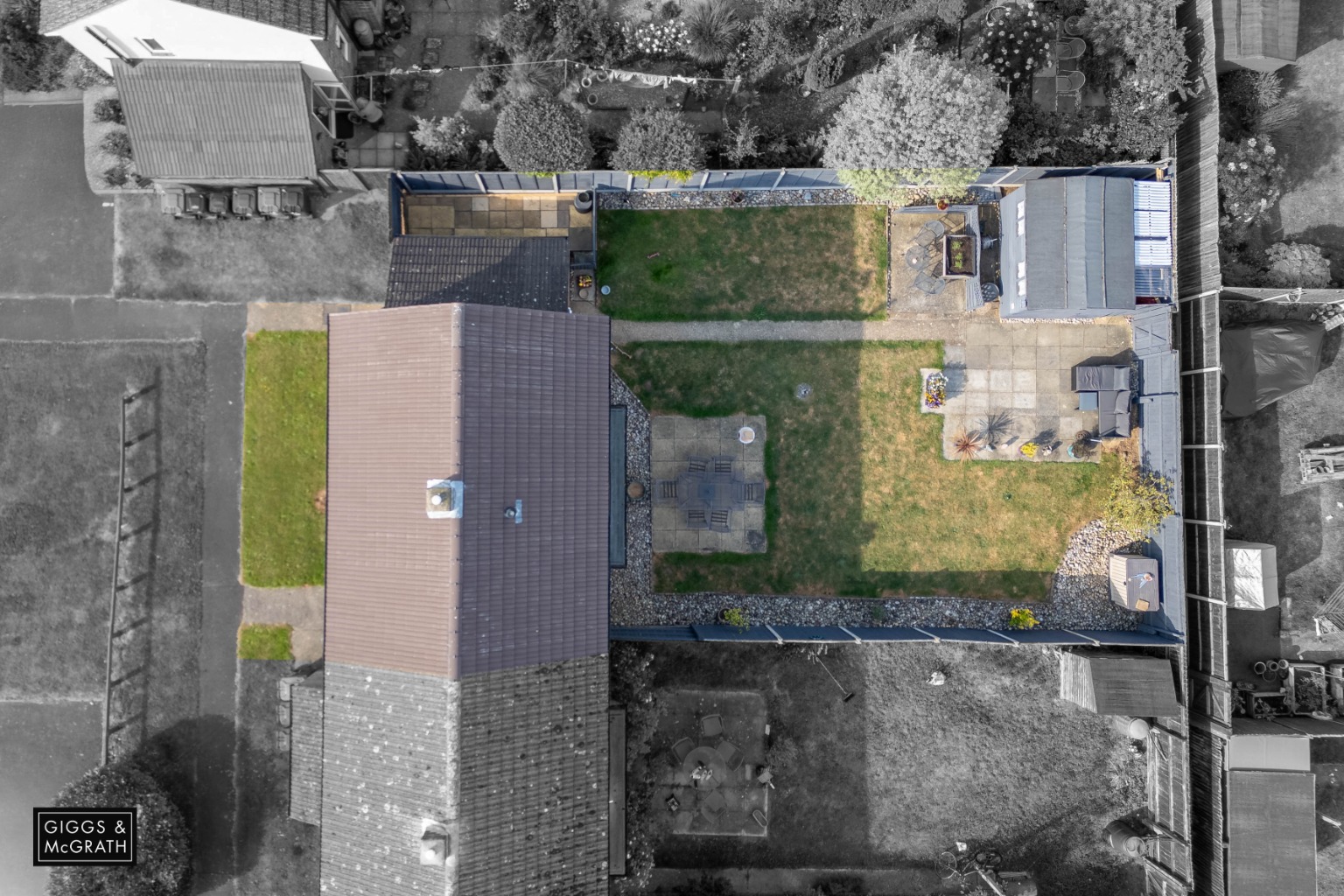 2 bed end of terrace house for sale in Belle Isle Crescent, Huntingdon 5