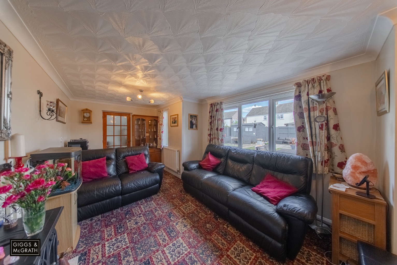 2 bed end of terrace house for sale in Belle Isle Crescent, Huntingdon 2