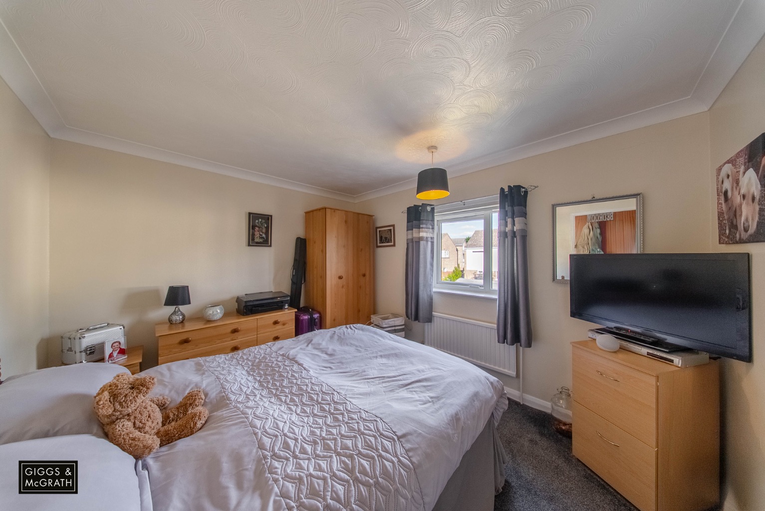 2 bed end of terrace house for sale in Belle Isle Crescent, Huntingdon 9