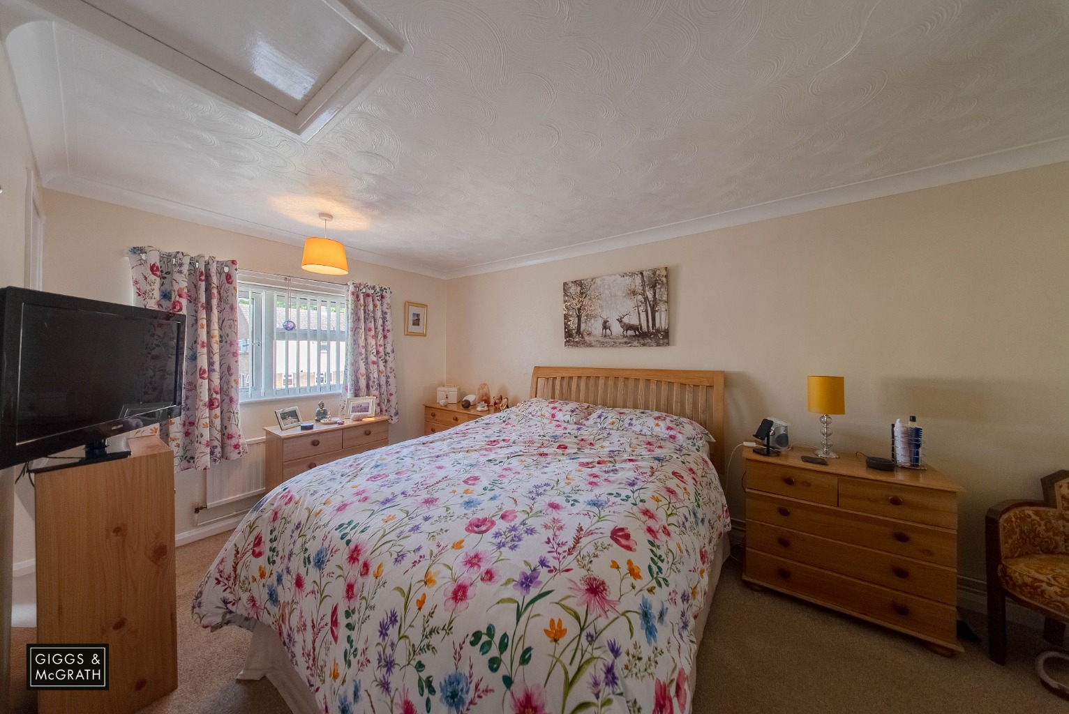 2 bed end of terrace house for sale in Belle Isle Crescent, Huntingdon 10