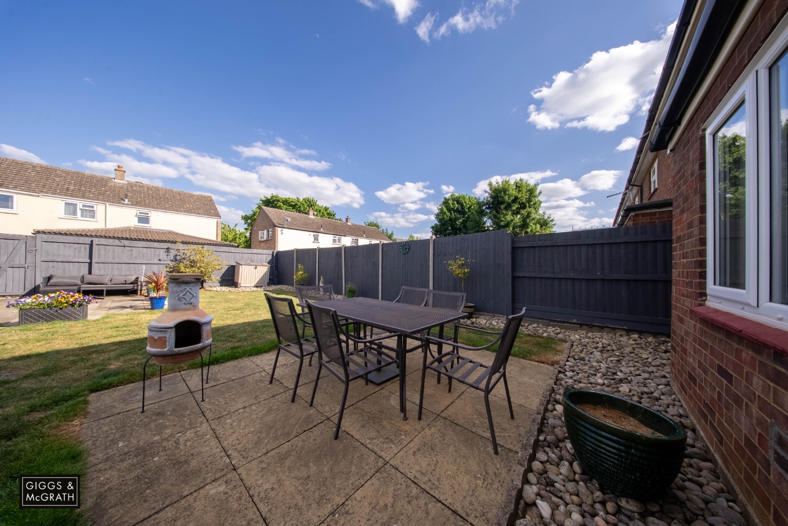 2 bed end of terrace house for sale in Belle Isle Crescent, Huntingdon 13