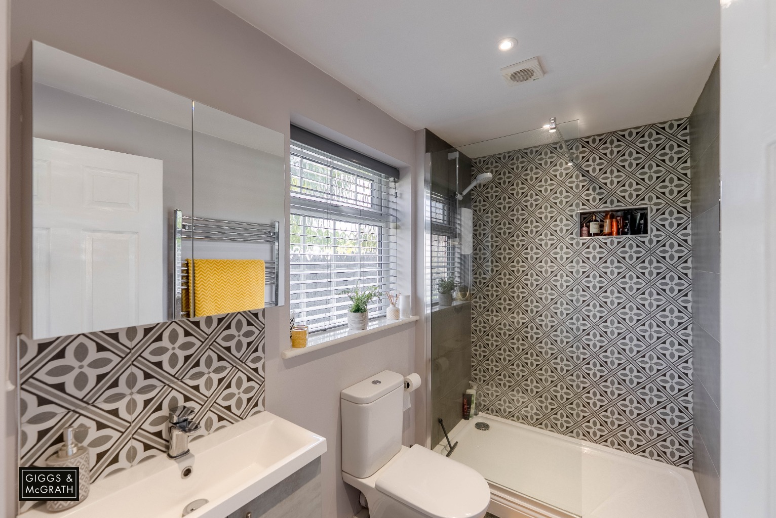 5 bed detached house for sale in Turner Road, St. Ives 10