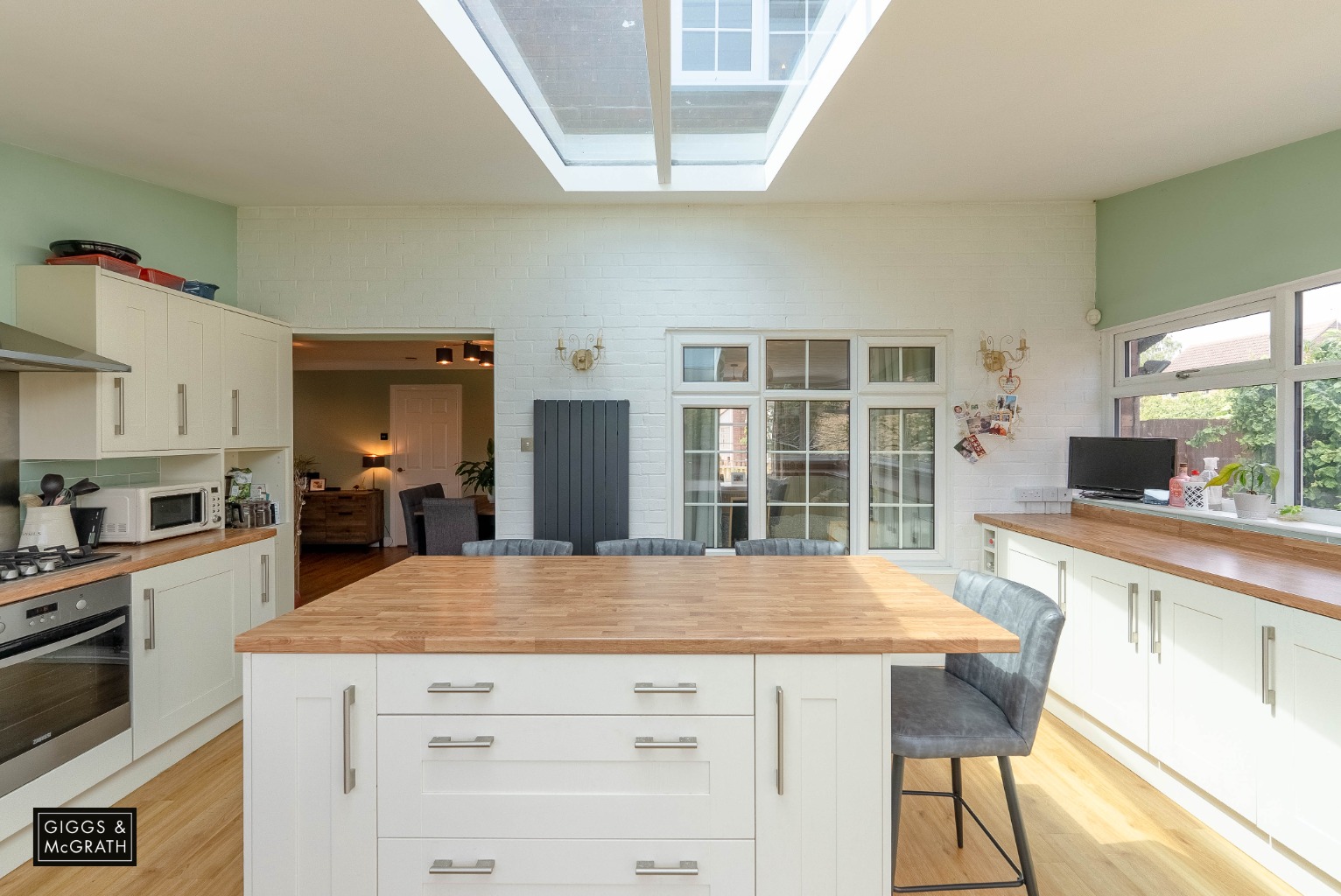 5 bed detached house for sale in Turner Road, St. Ives 4