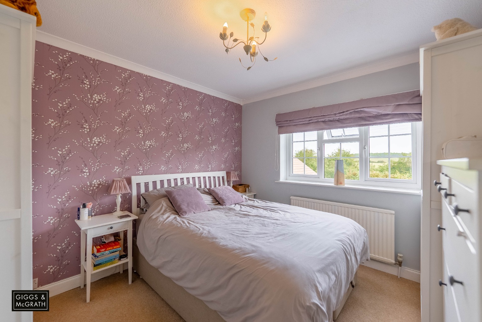 5 bed detached house for sale in Turner Road, St. Ives 11