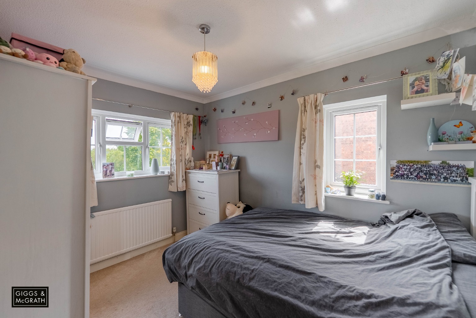 5 bed detached house for sale in Turner Road, St. Ives 12