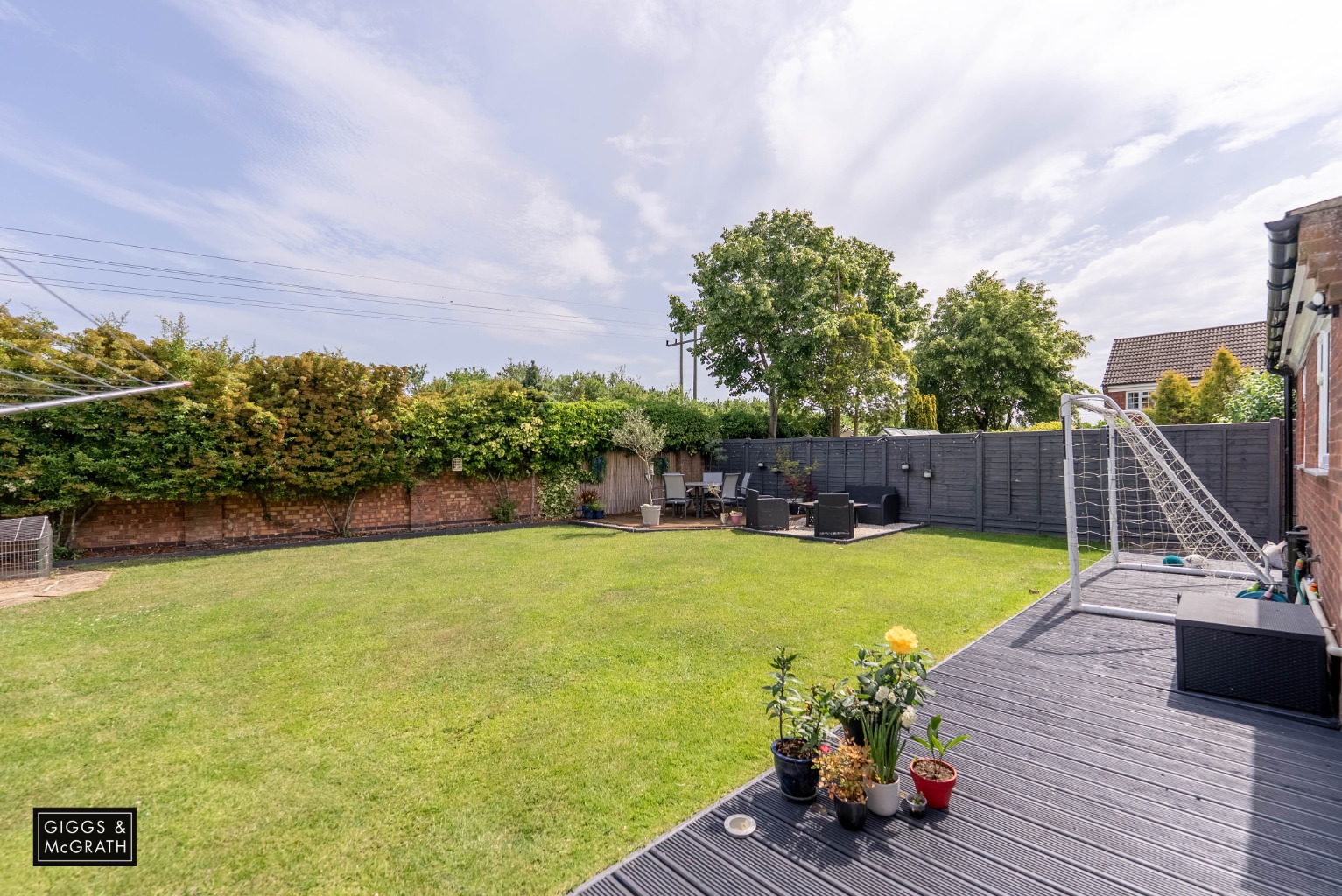 5 bed detached house for sale in Turner Road, St. Ives 18