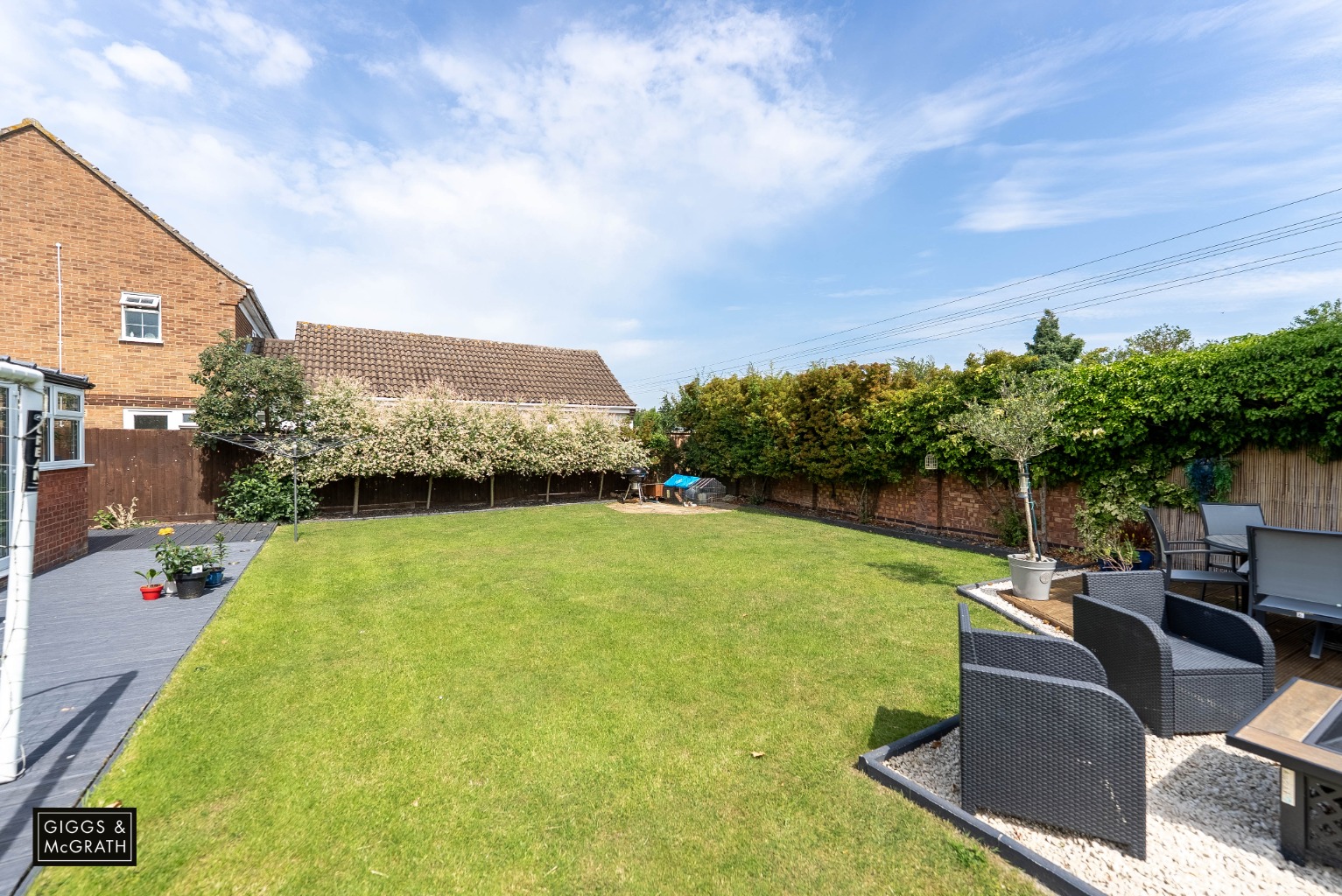 5 bed detached house for sale in Turner Road, St. Ives 17