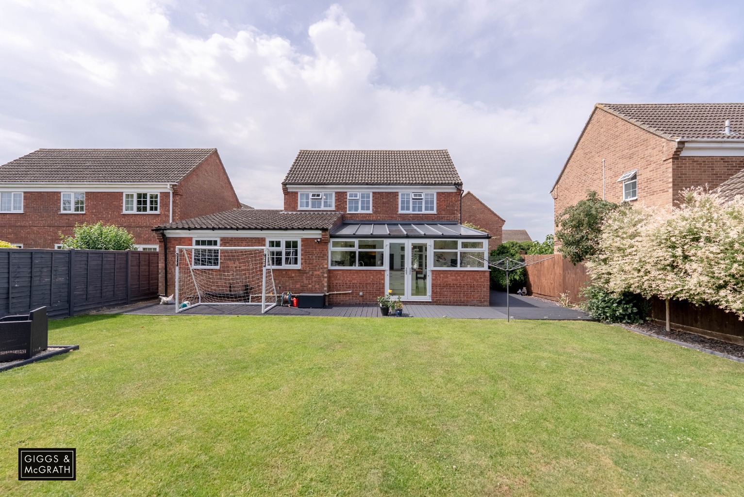 5 bed detached house for sale in Turner Road, St. Ives  - Property Image 17