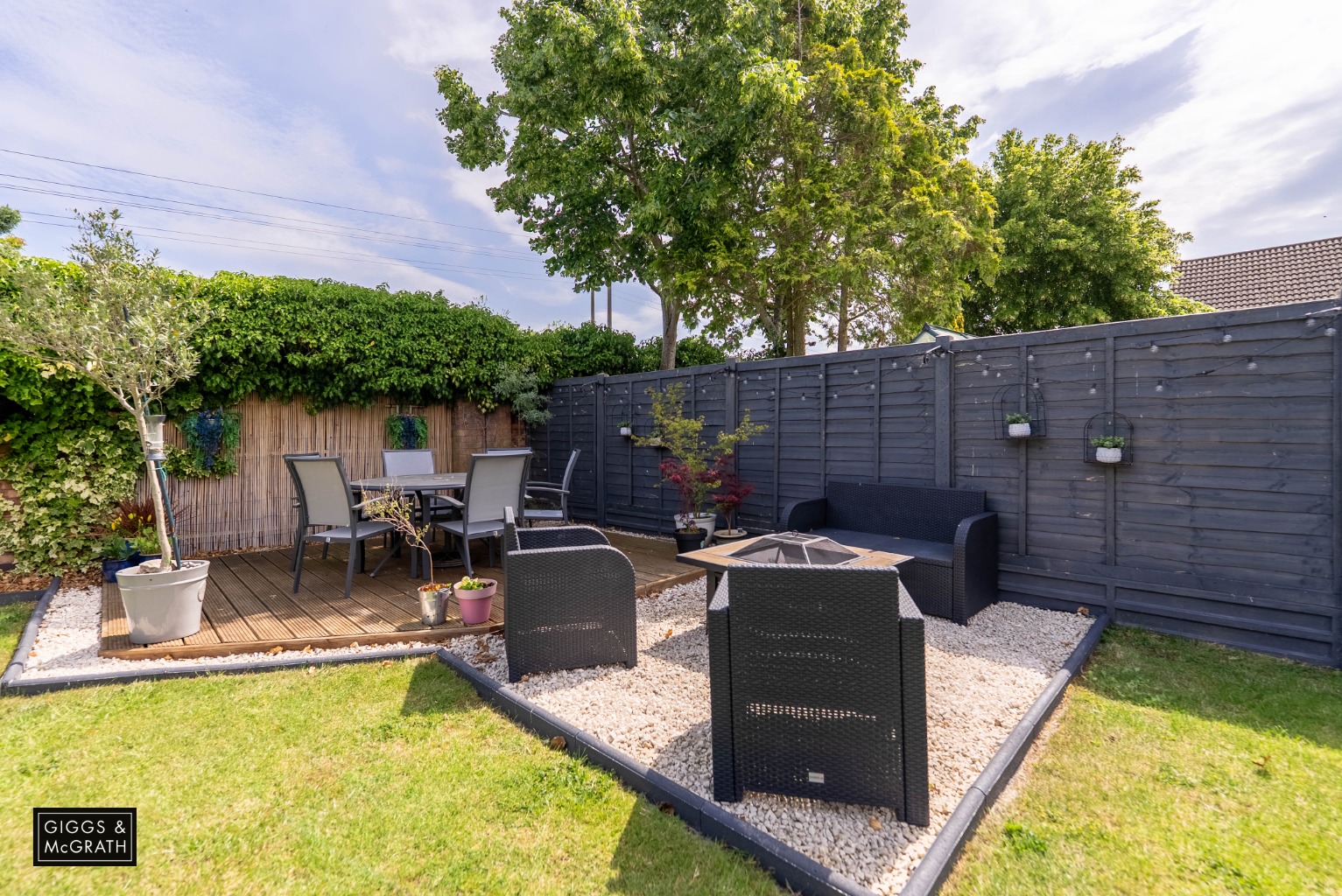 5 bed detached house for sale in Turner Road, St. Ives  - Property Image 20