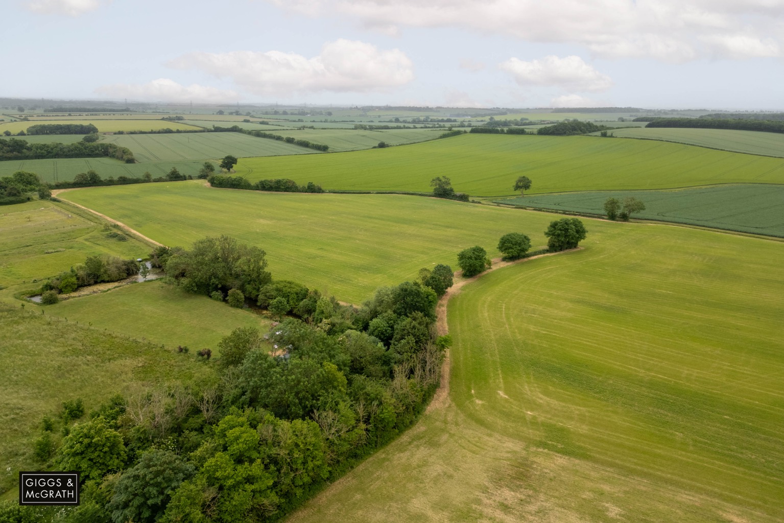3 bed semi-detached house for sale in Hamerton, Cambridgeshire  - Property Image 18