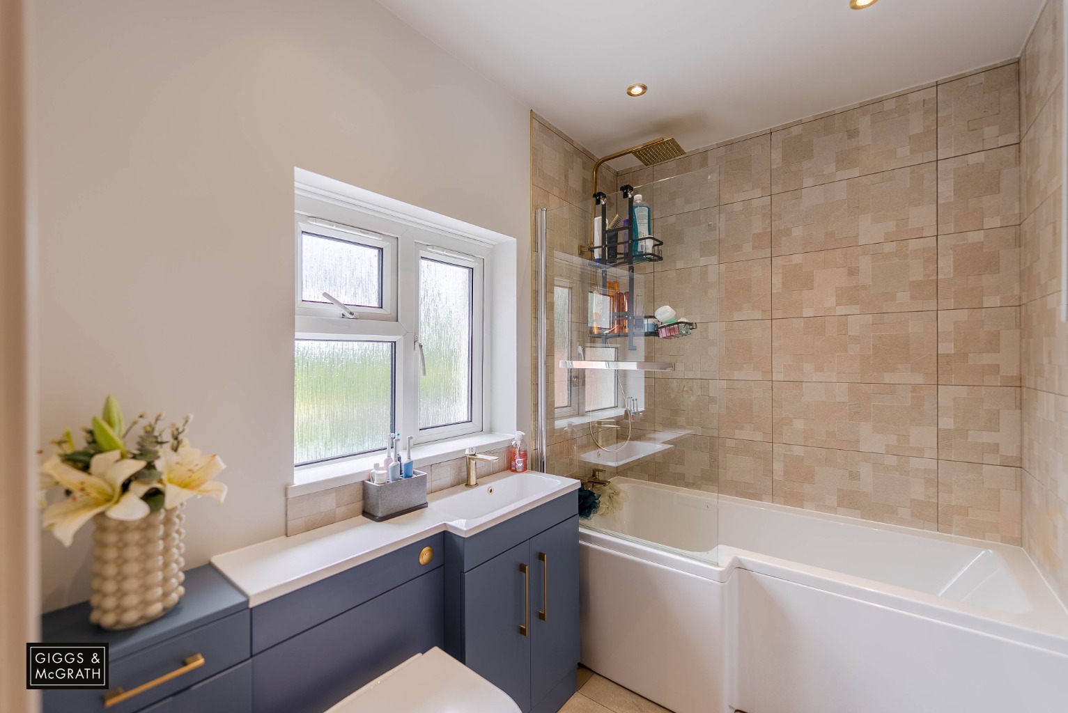 3 bed semi-detached house for sale in Hamerton, Cambridgeshire  - Property Image 10