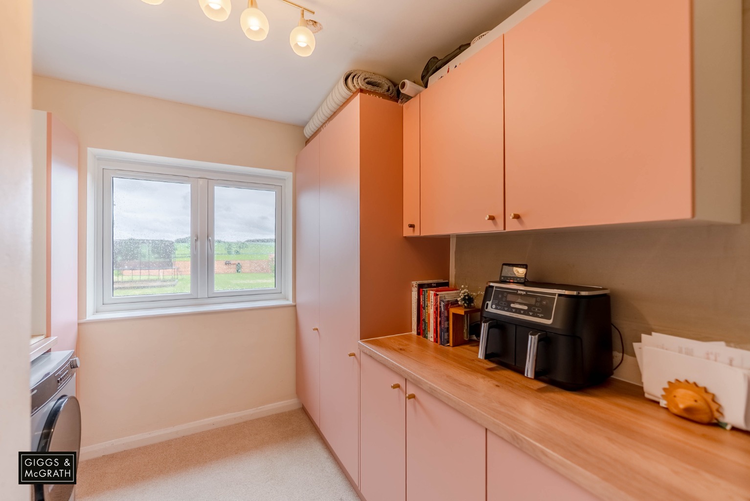3 bed semi-detached house for sale in Hamerton, Cambridgeshire  - Property Image 9