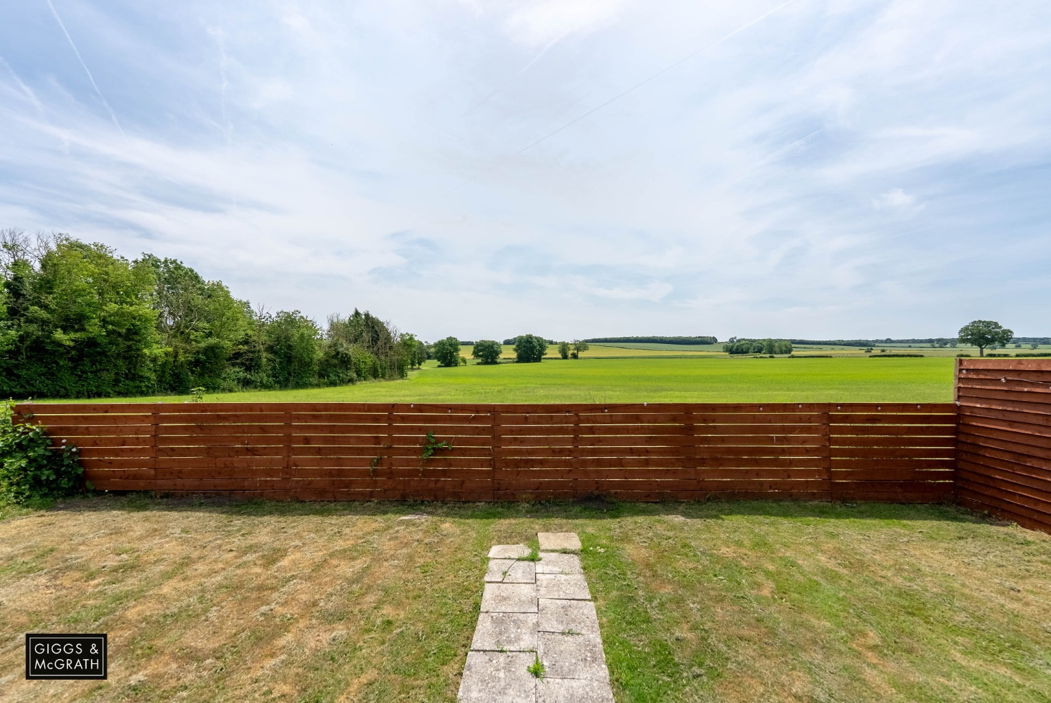 3 bed semi-detached house for sale in Hamerton, Cambridgeshire  - Property Image 23