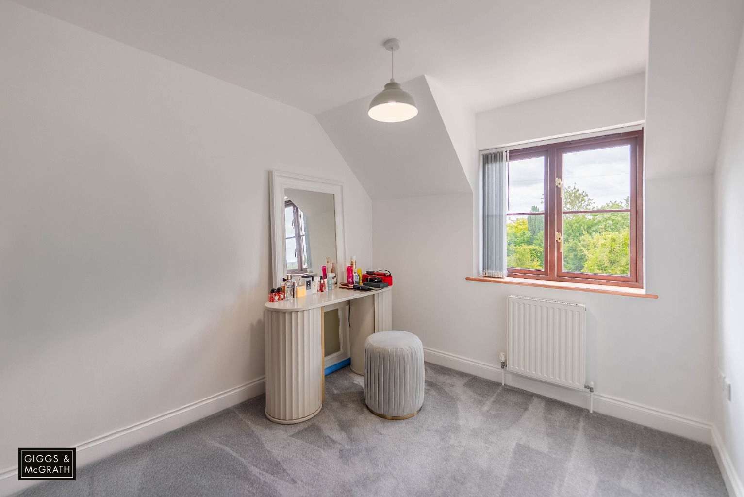 4 bed detached house for sale in Helens Close, Huntingdon 14