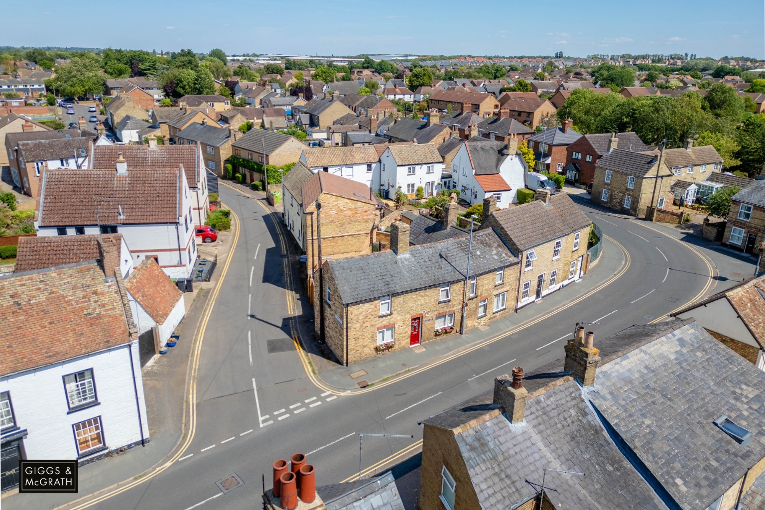 3 bed semi-detached house for sale in London Street, Huntingdon  - Property Image 15