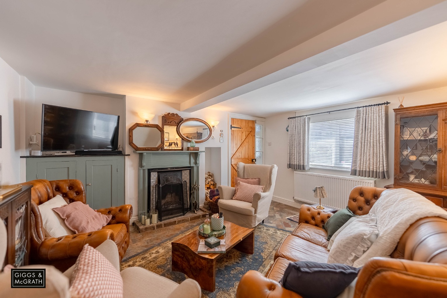 4 bed semi-detached house for sale in London Street, Huntingdon 9