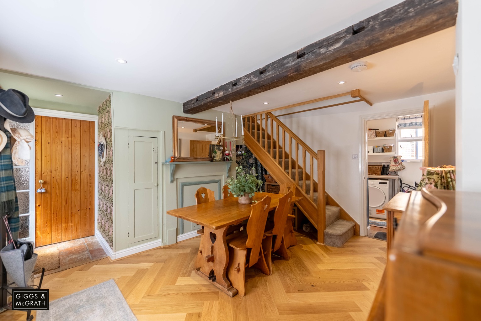 3 bed semi-detached house for sale in London Street, Huntingdon  - Property Image 16