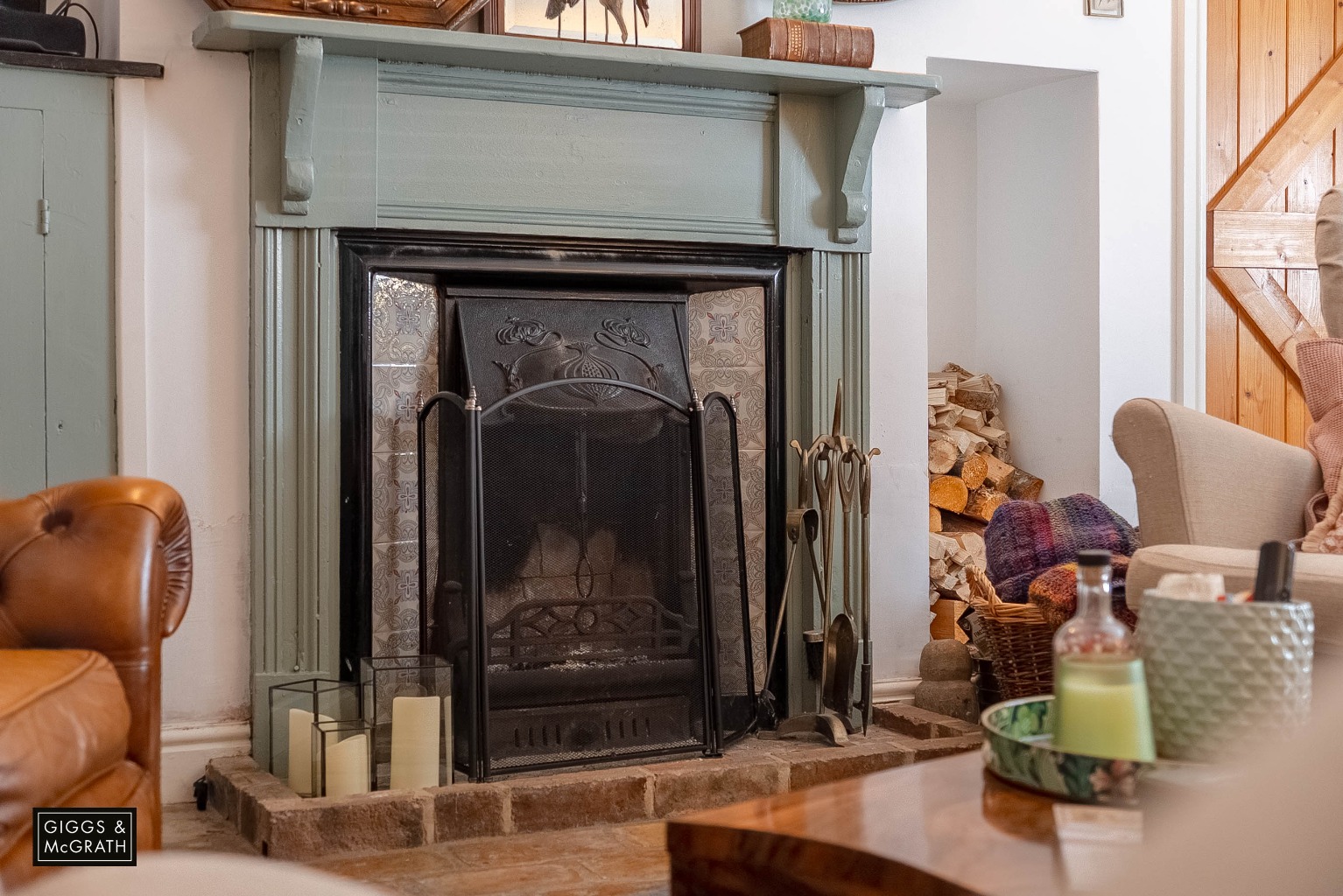3 bed semi-detached house for sale in London Street, Huntingdon  - Property Image 6