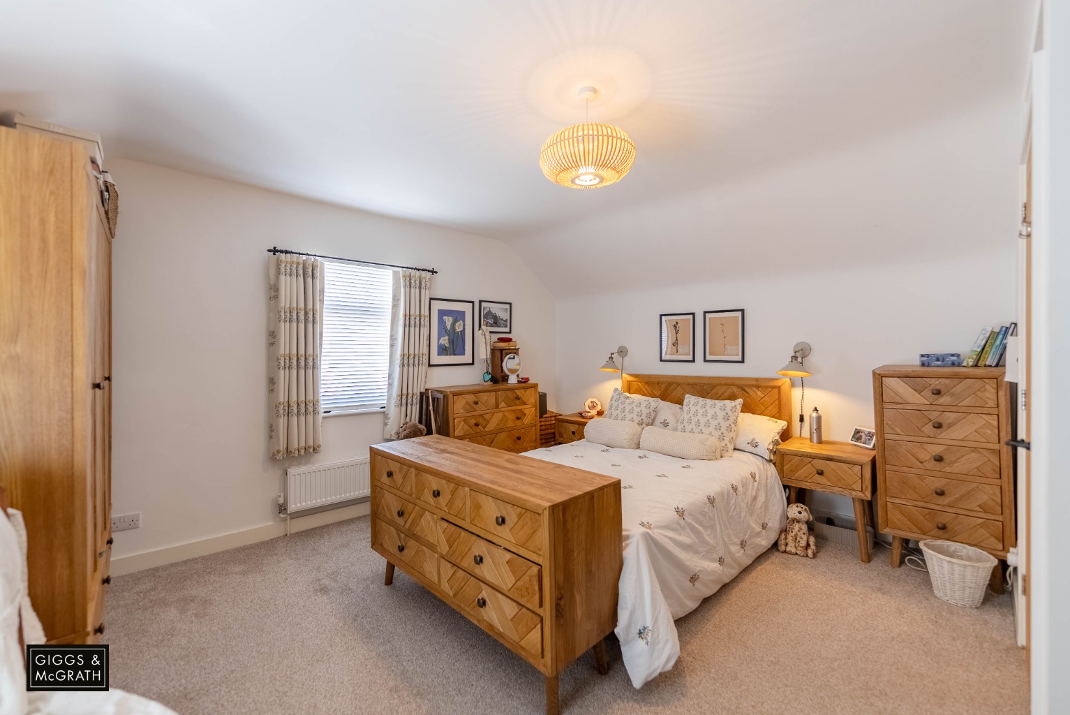 3 bed semi-detached house for sale in London Street, Huntingdon  - Property Image 11