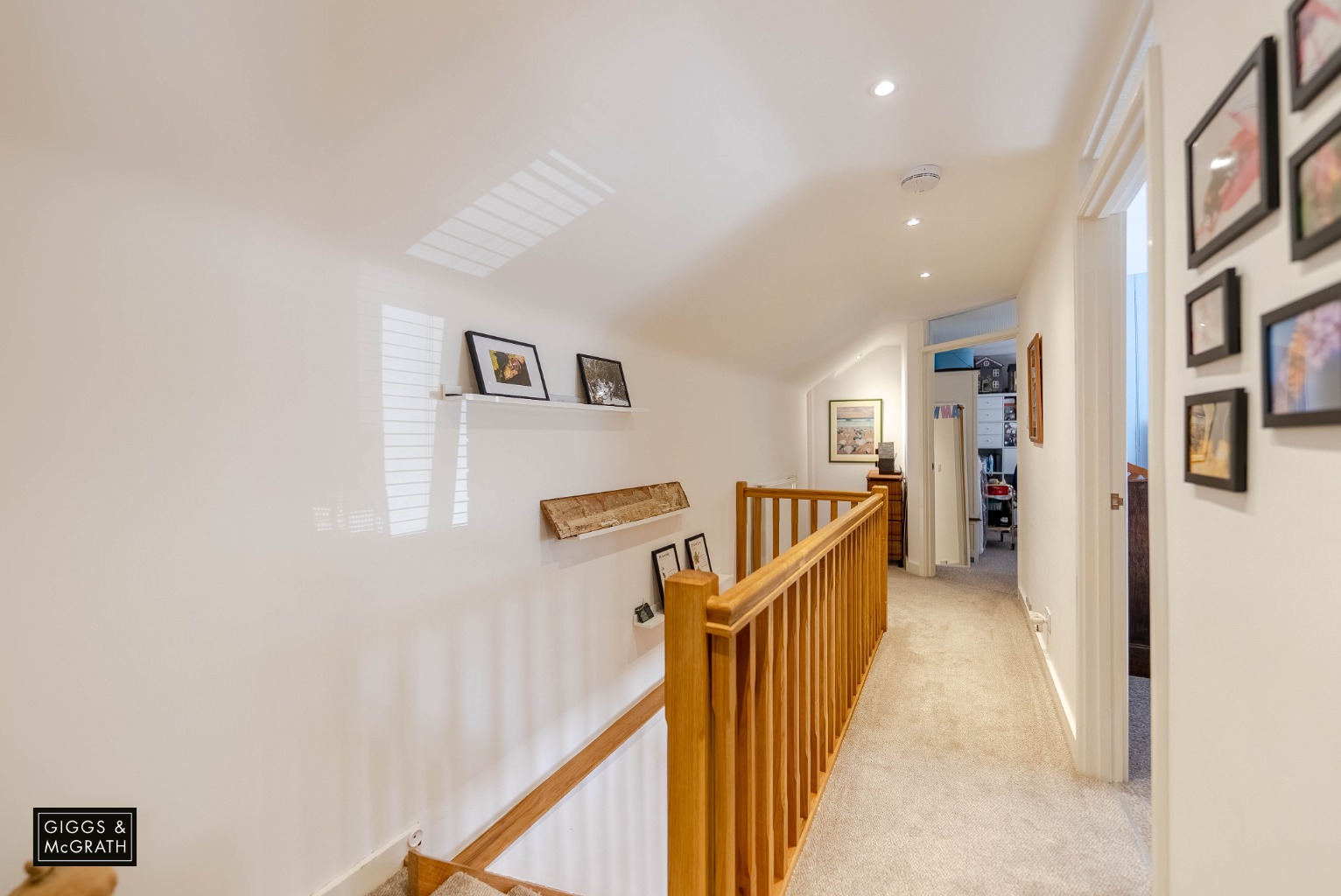 3 bed semi-detached house for sale in London Street, Huntingdon  - Property Image 10
