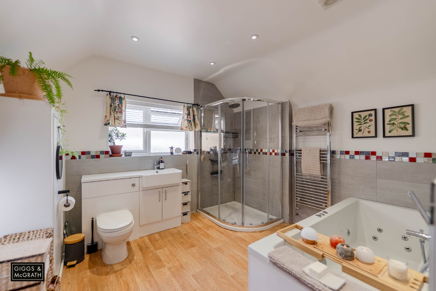 3 bed semi-detached house for sale in London Street, Huntingdon  - Property Image 14