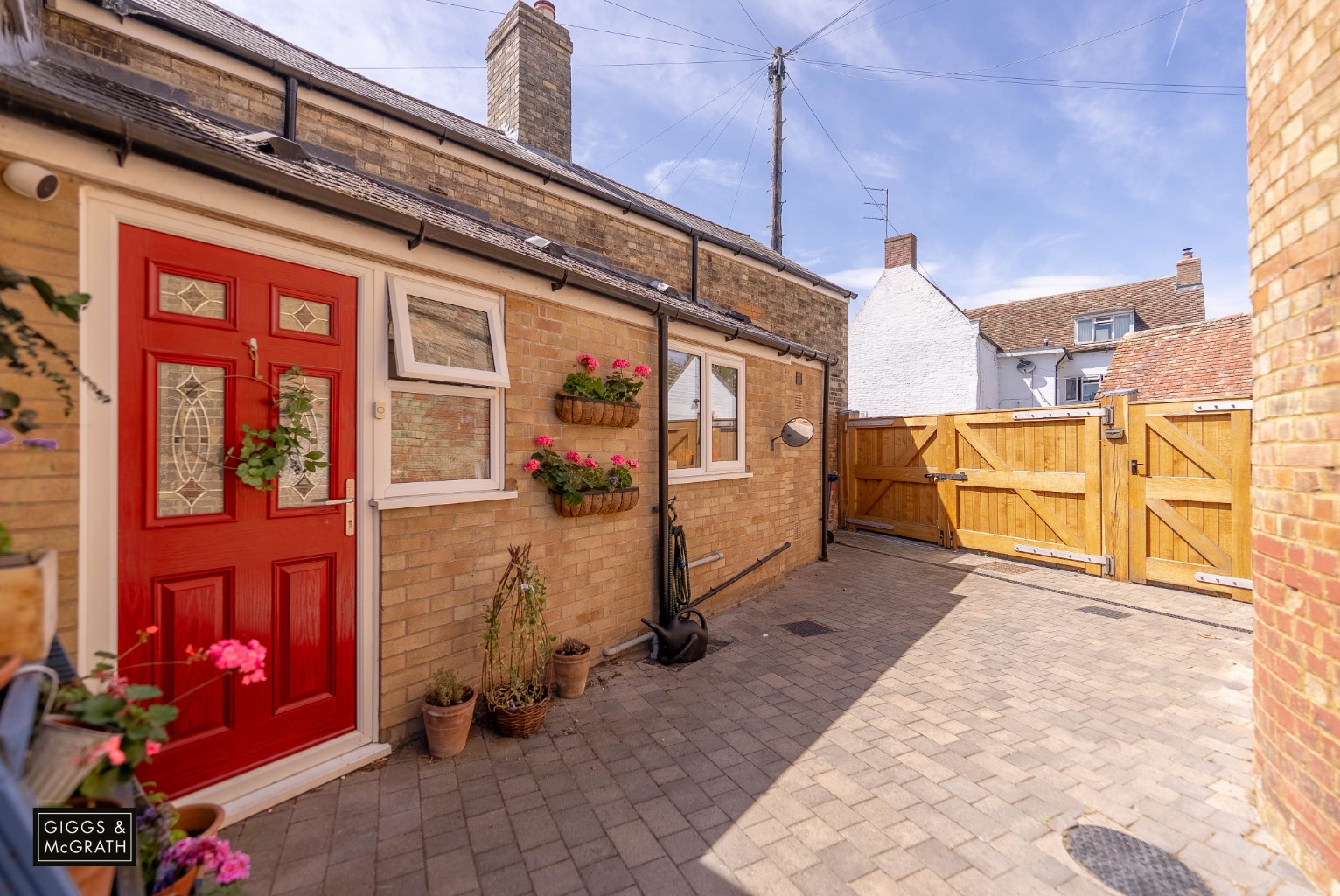 3 bed semi-detached house for sale in London Street, Huntingdon  - Property Image 17