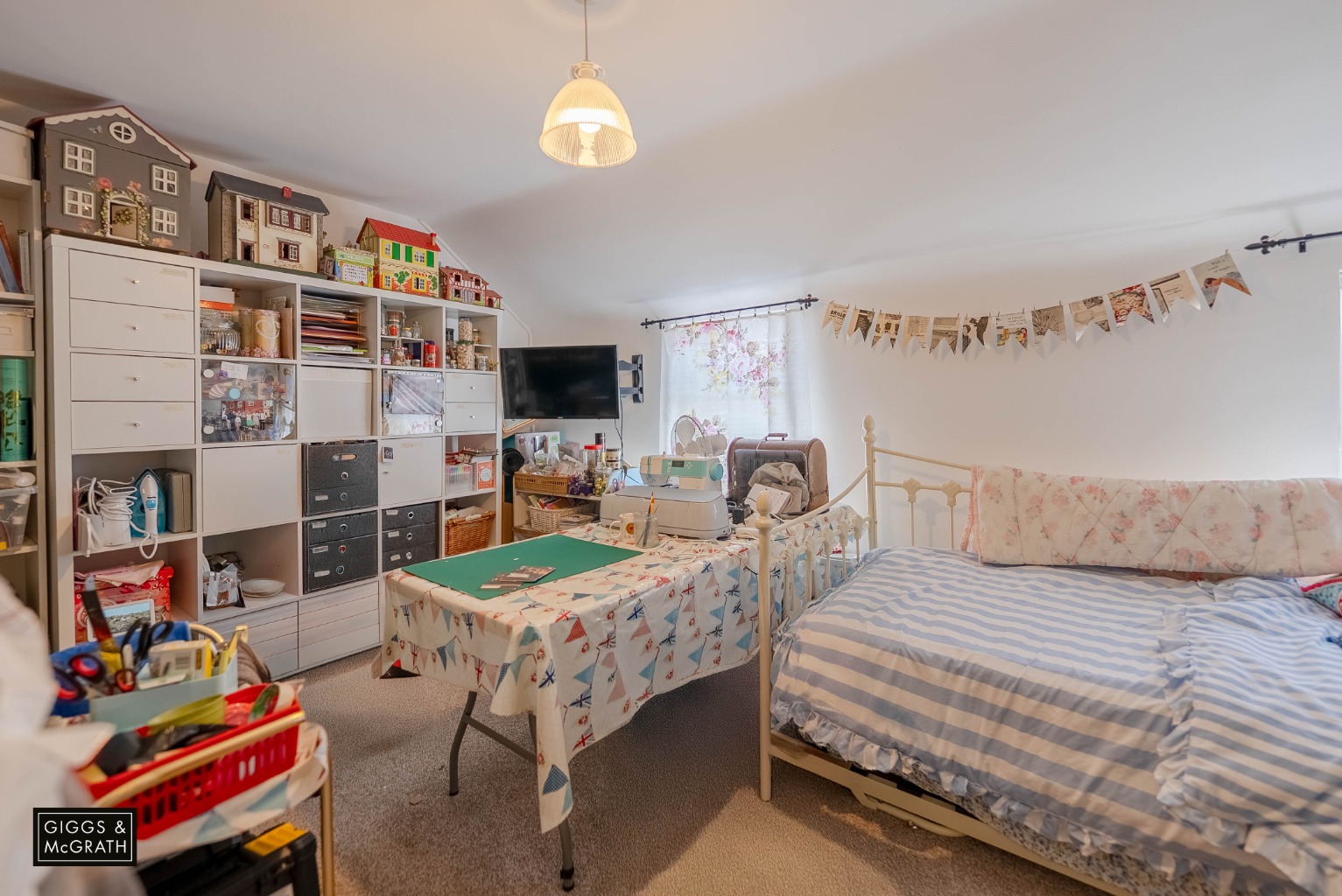 3 bed semi-detached house for sale in London Street, Huntingdon  - Property Image 13