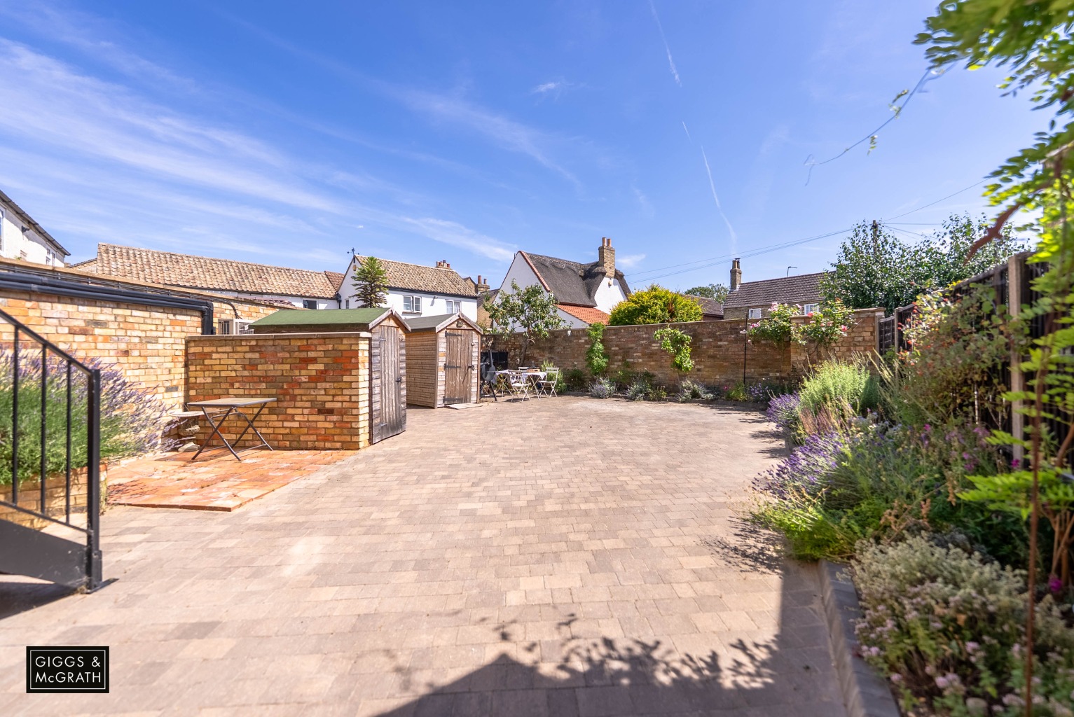 3 bed semi-detached house for sale in London Street, Huntingdon  - Property Image 18