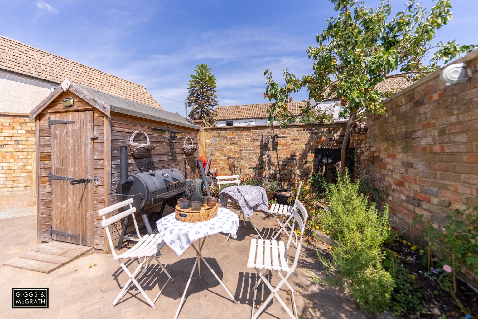 4 bed semi-detached house for sale in London Street, Huntingdon 18