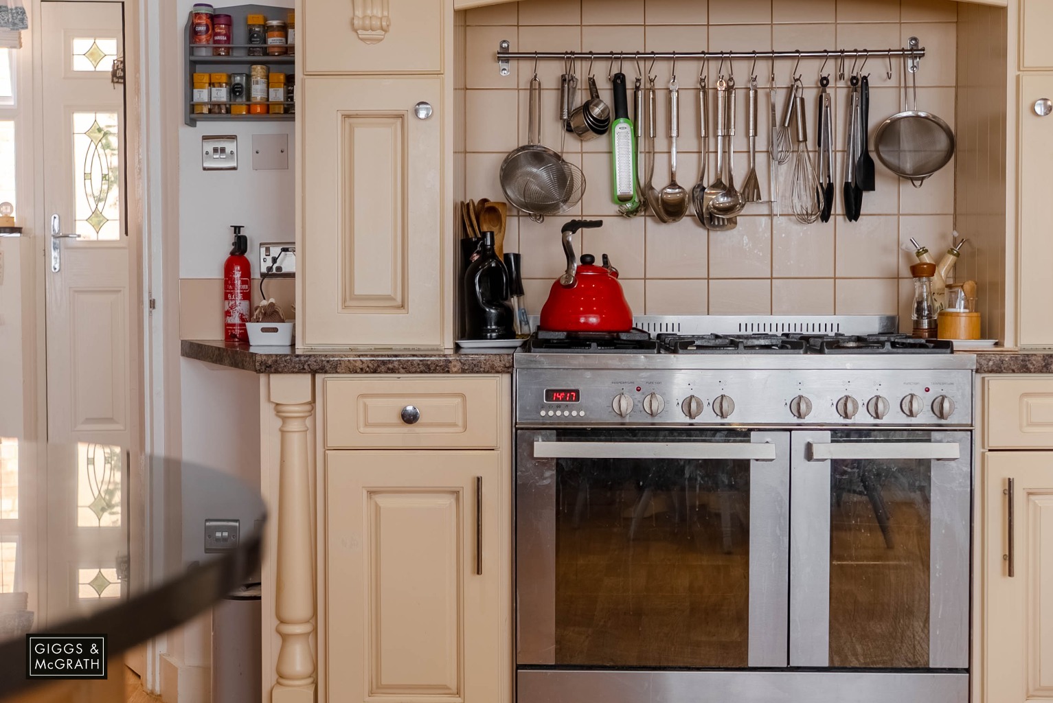 4 bed semi-detached house for sale in London Street, Huntingdon 22