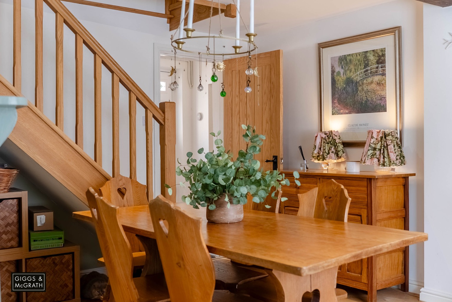 4 bed semi-detached house for sale in London Street, Huntingdon 20