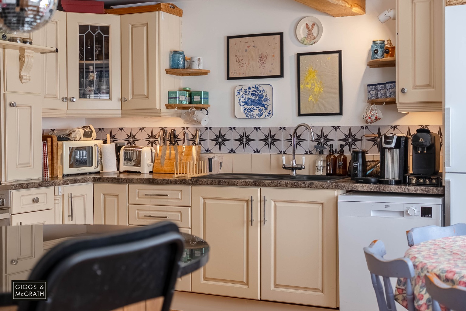 4 bed semi-detached house for sale in London Street, Huntingdon 21